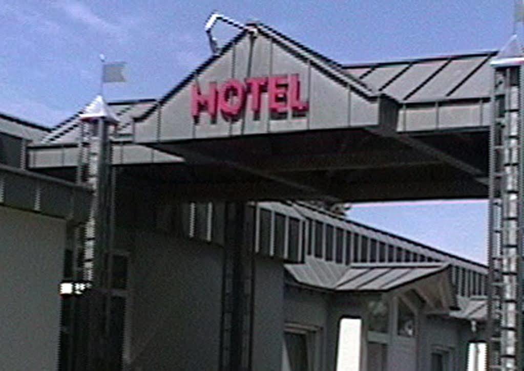 Hotel Ambiente Lich Exterior foto