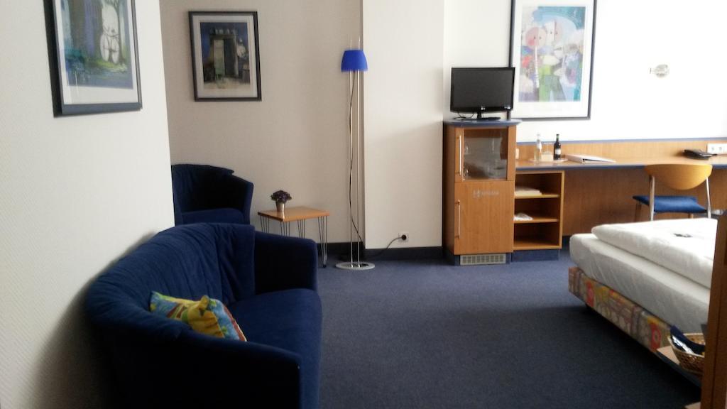 Hotel Ambiente Lich Cameră foto