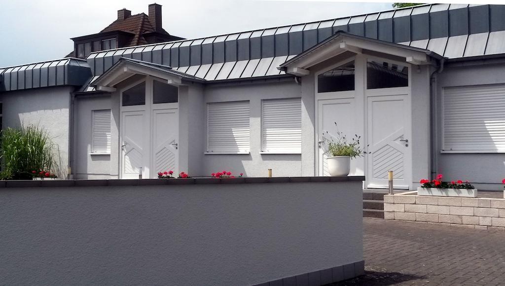 Hotel Ambiente Lich Exterior foto